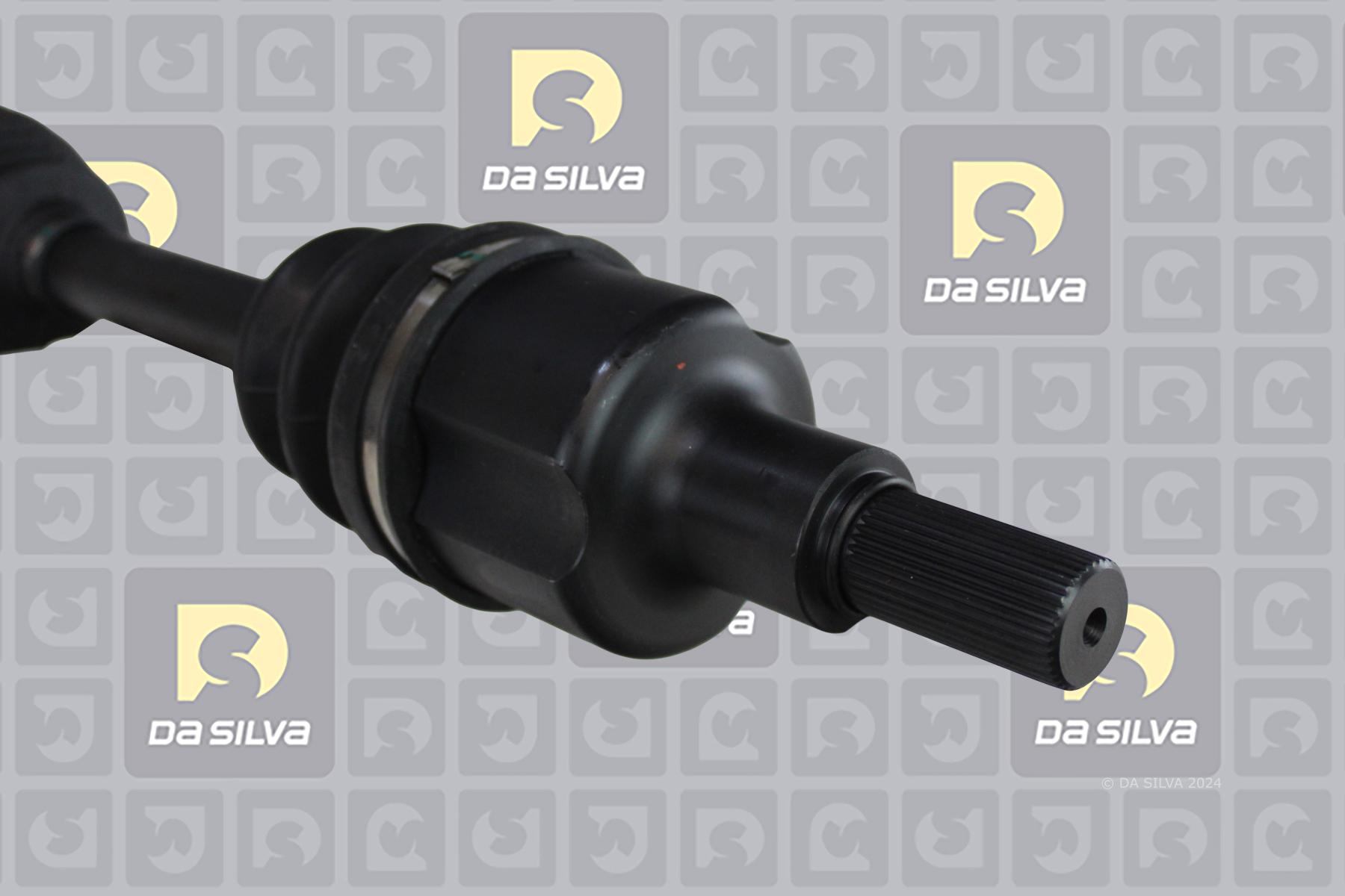 Cardan DA SILVA S.A.S. ref. 3257T