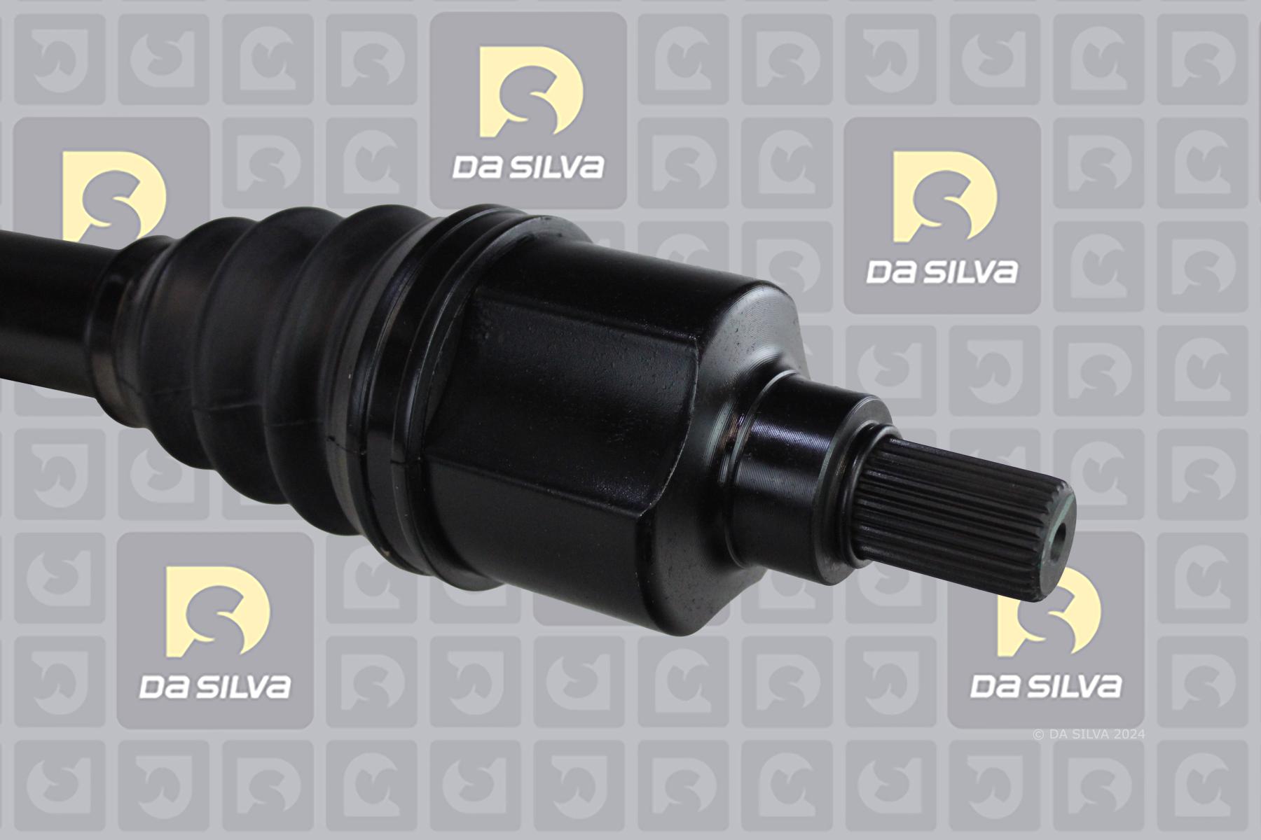 Cardan DA SILVA S.A.S. 3259T