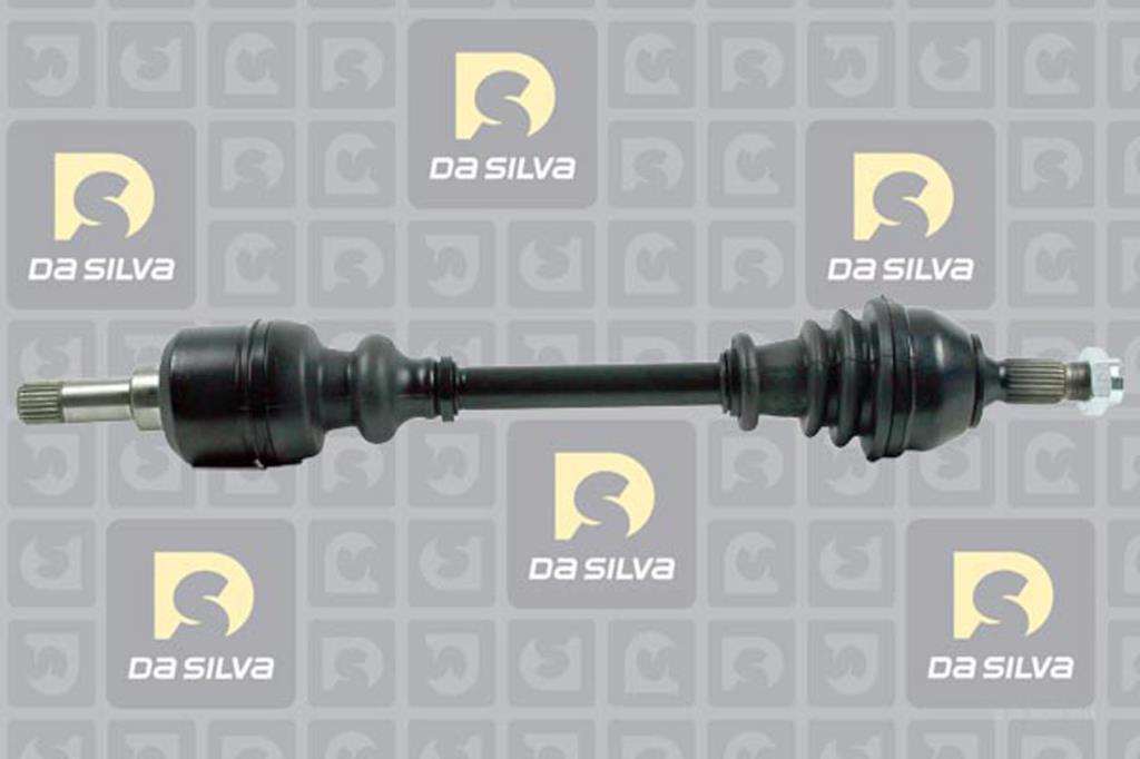 Cardan DA SILVA S.A.S. ref. 325T