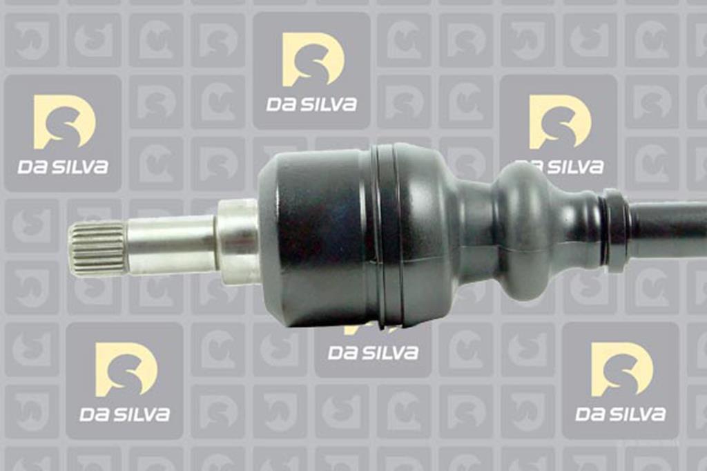 Cardan DA SILVA S.A.S. ref. 325T
