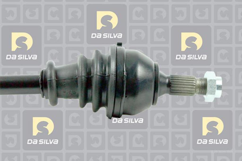 Cardan DA SILVA S.A.S. ref. 325T