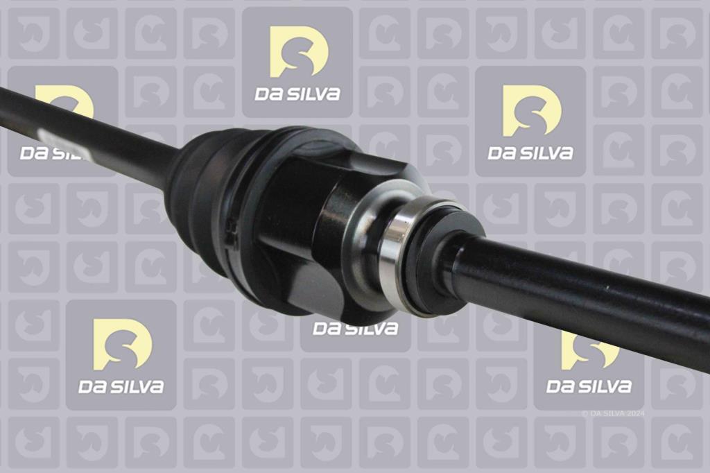 Cardan DA SILVA S.A.S. 3266T