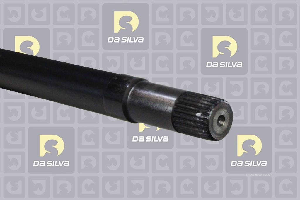 Cardan DA SILVA S.A.S. 3266T