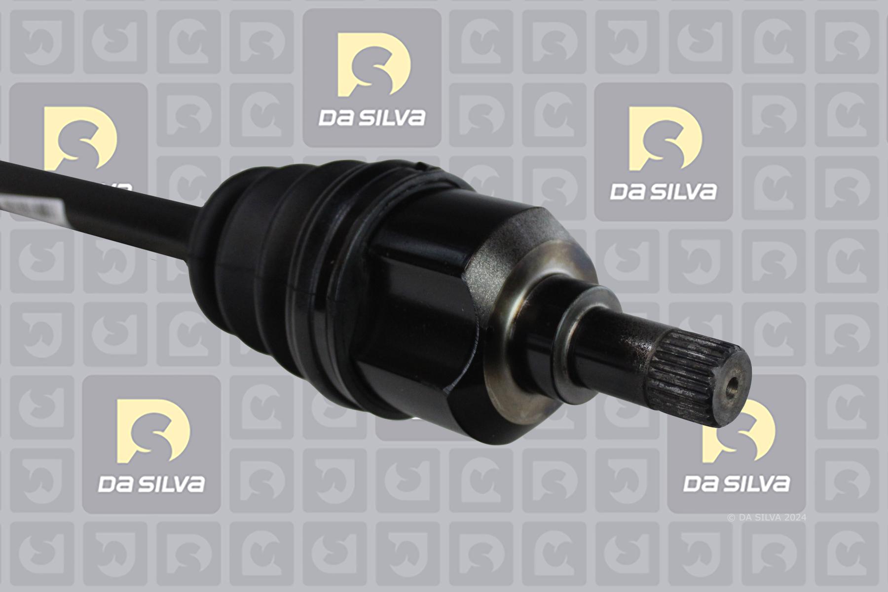 Cardan DA SILVA S.A.S. 3267T