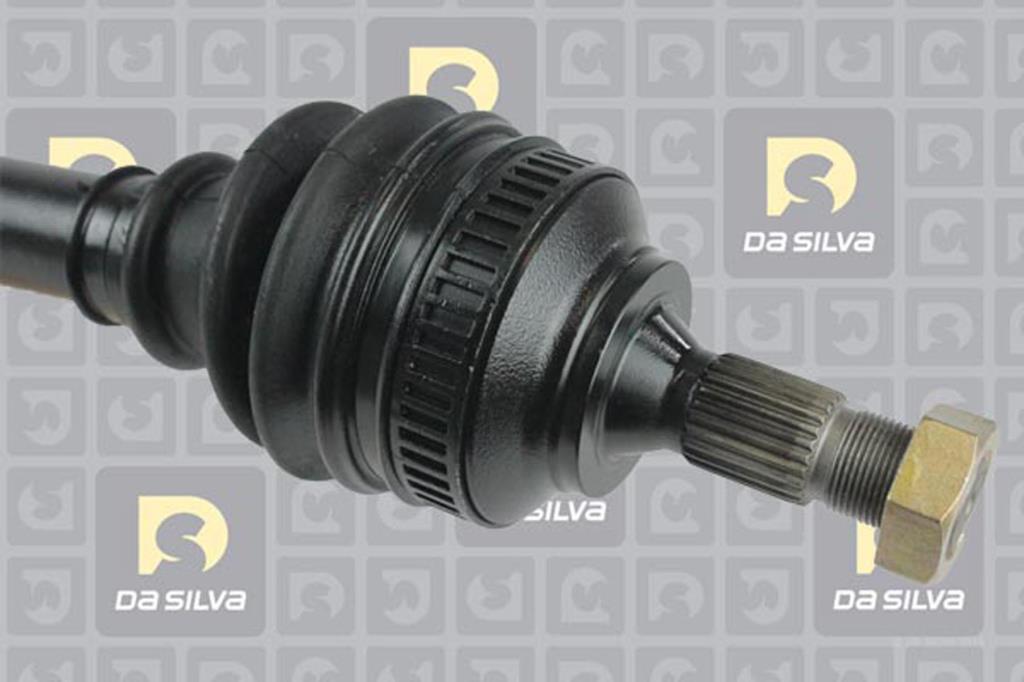 Cardán DA SILVA S.A.S. 326BT