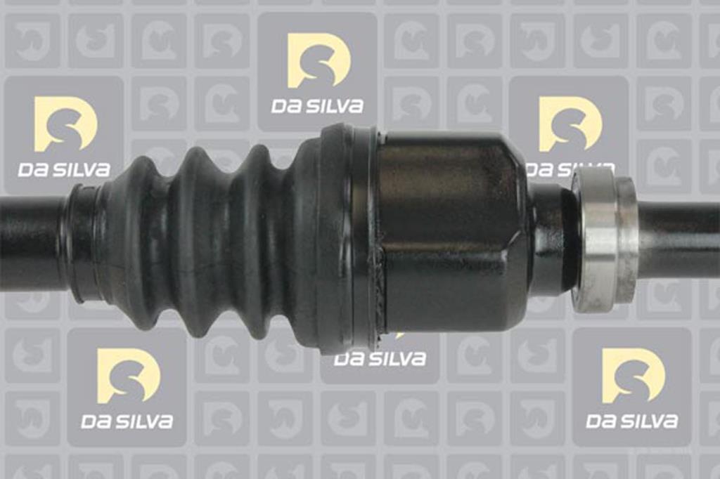 Cardán DA SILVA S.A.S. 326BT