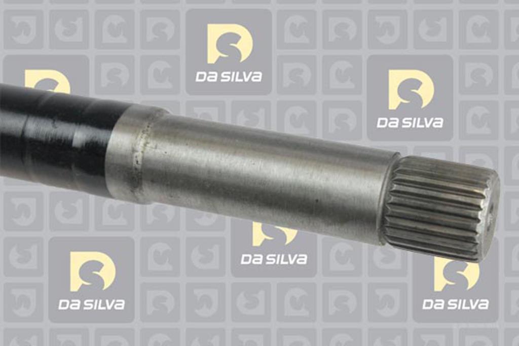 Cardán DA SILVA S.A.S. 326BT