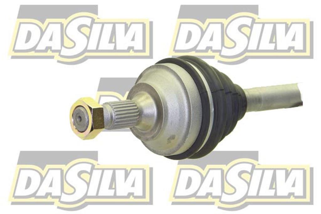 Cardan DA SILVA S.A.S. ref. 326T