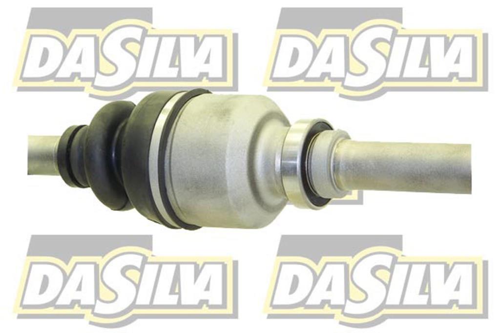 Cardan DA SILVA S.A.S. ref. 326T
