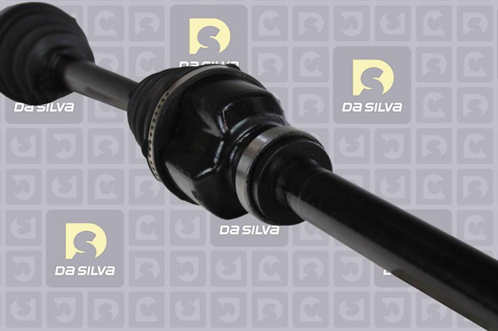 Cardan DA SILVA S.A.S. 3275T