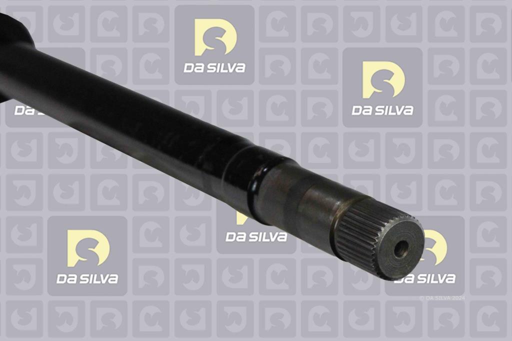 Cardan DA SILVA S.A.S. 3275T