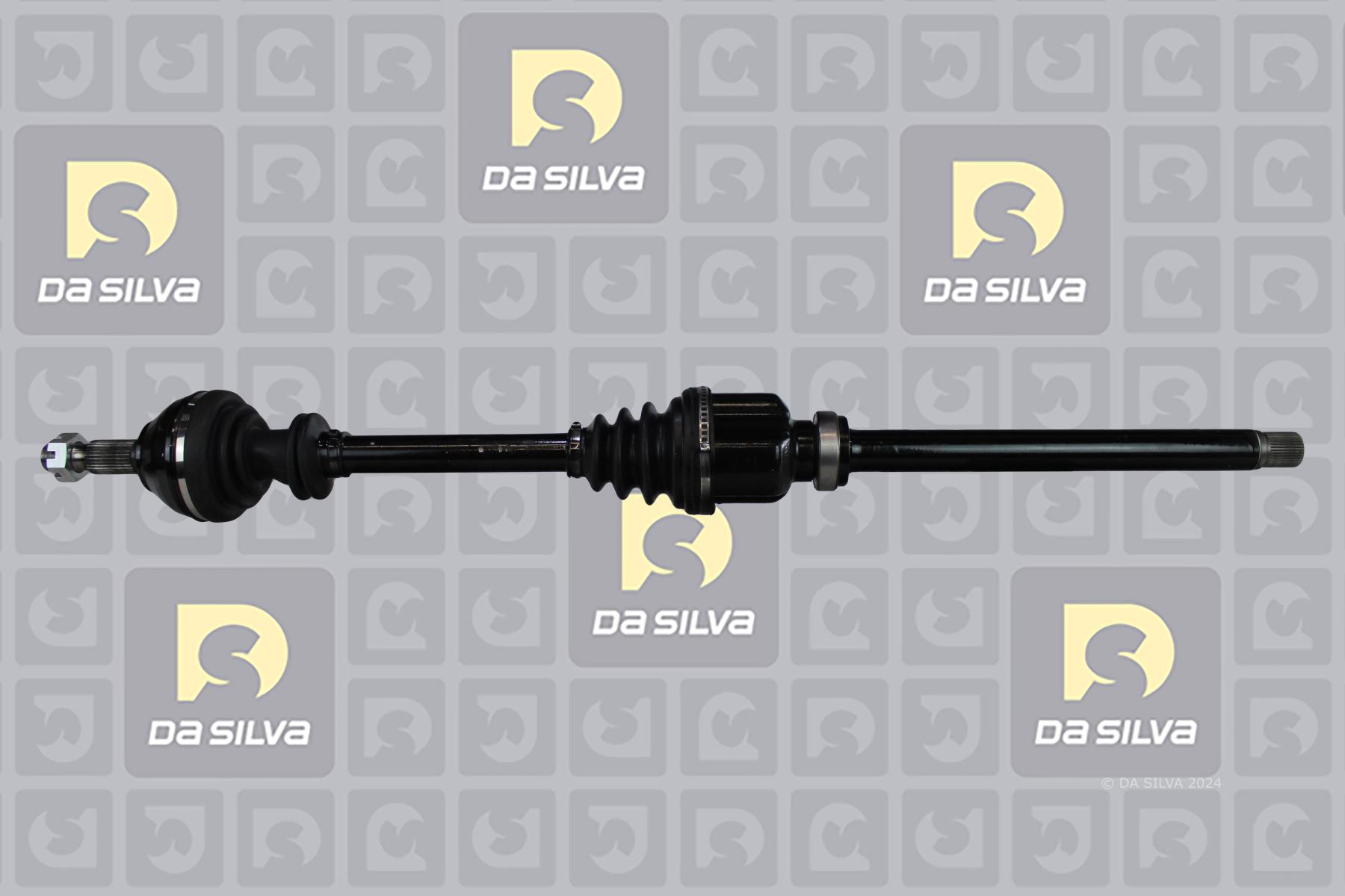 Cardán DA SILVA S.A.S. ref. 3277T