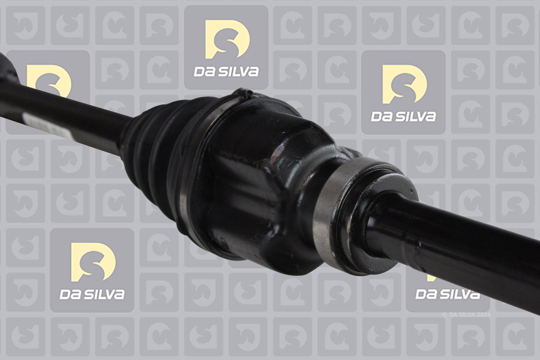 Cardán DA SILVA S.A.S. ref. 3277T