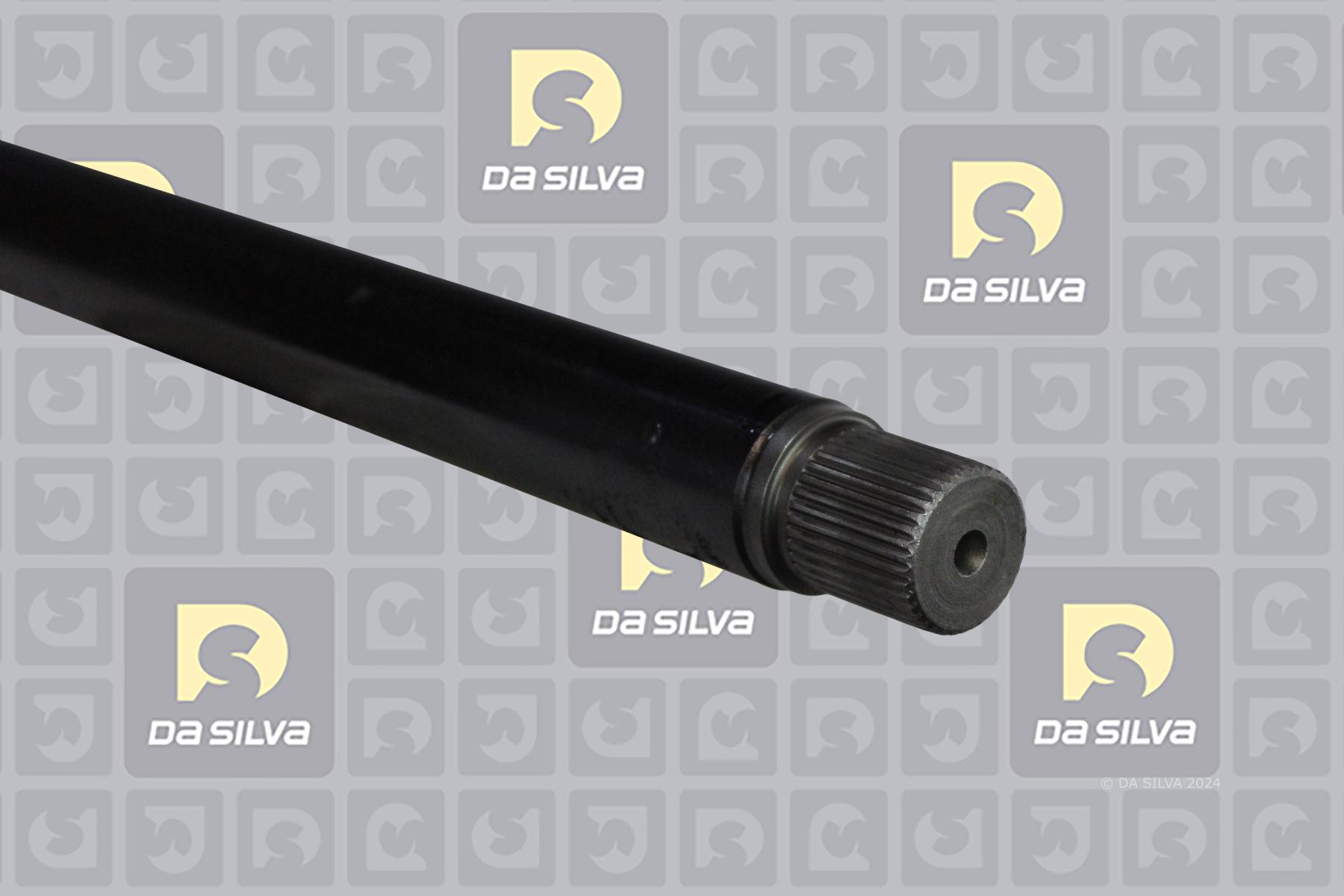 Cardán DA SILVA S.A.S. ref. 3277T