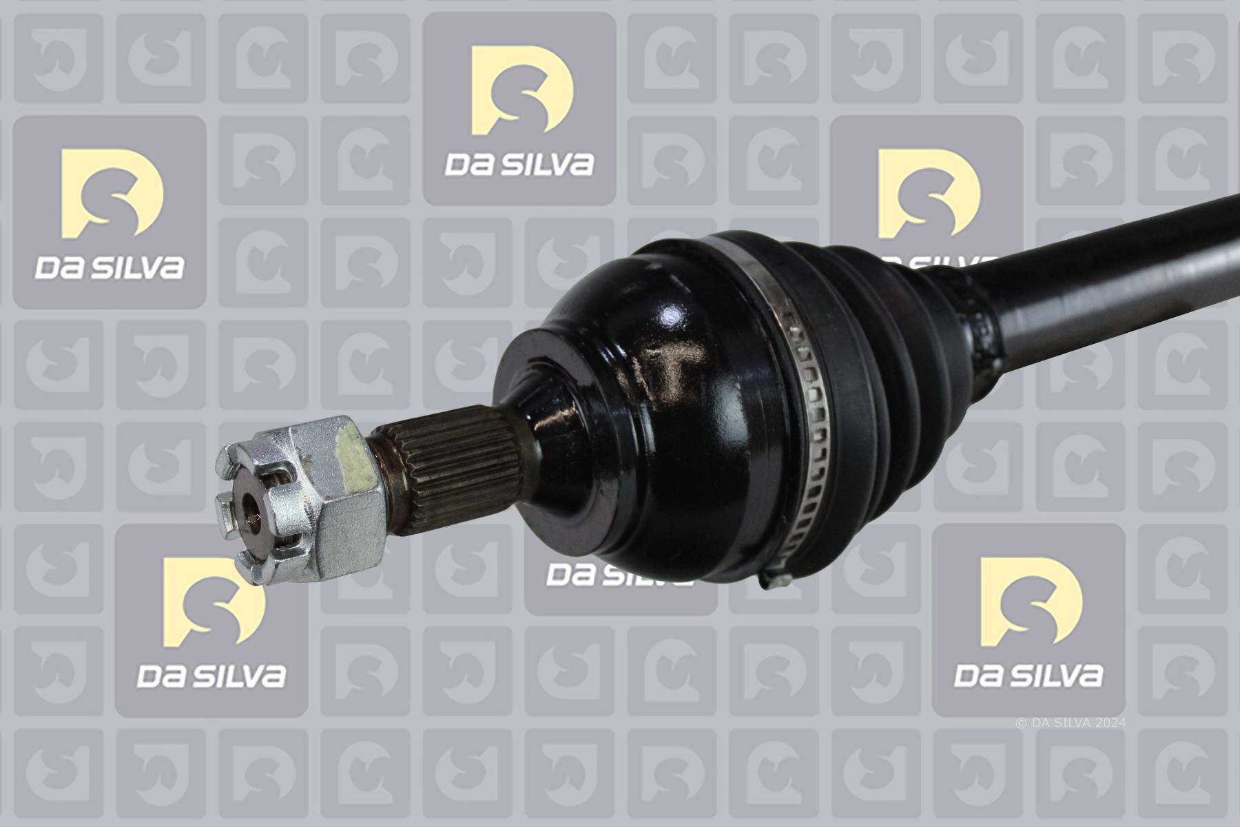 Cardan DA SILVA S.A.S. 3279T