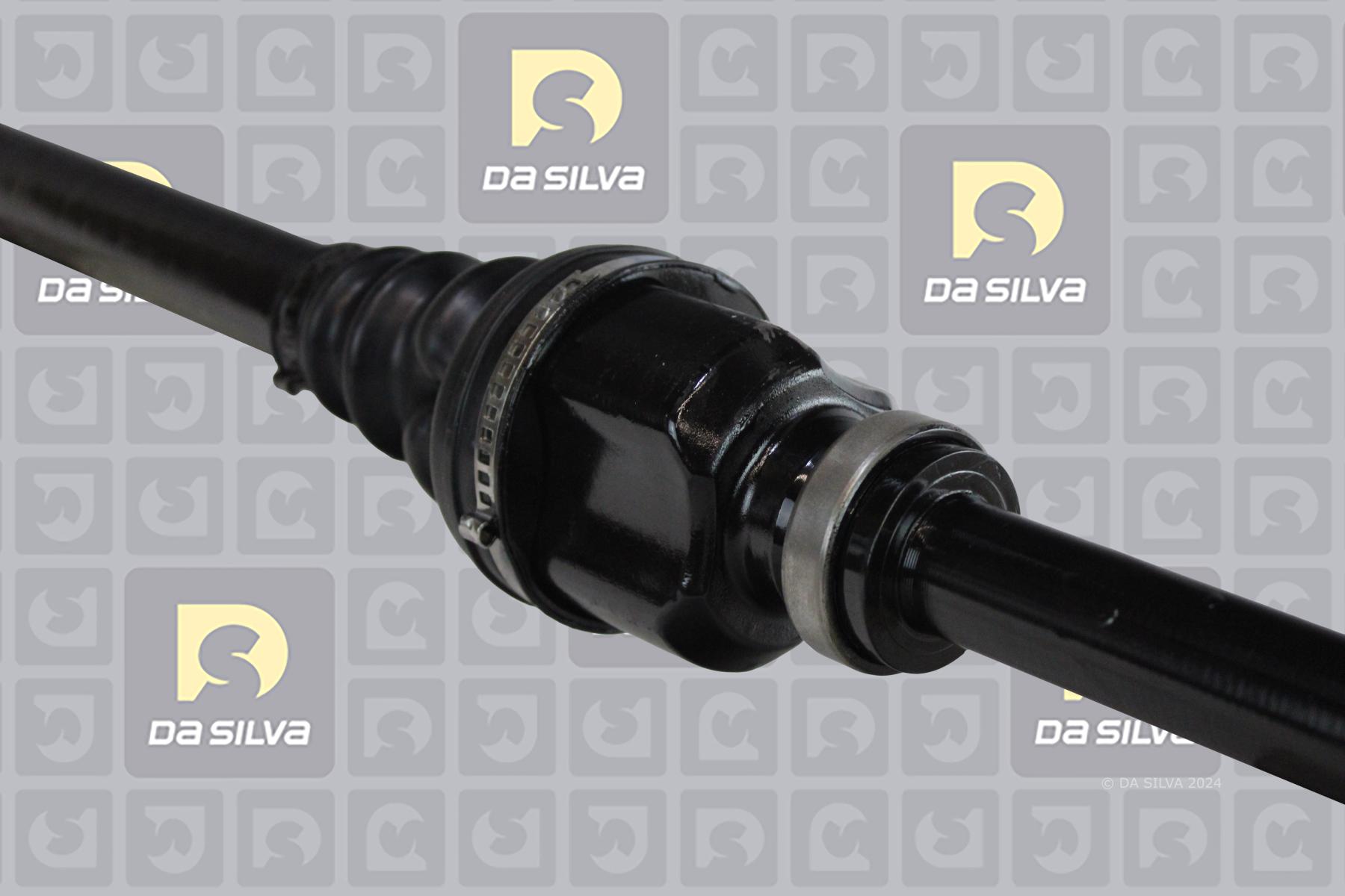 Cardan DA SILVA S.A.S. 3279T