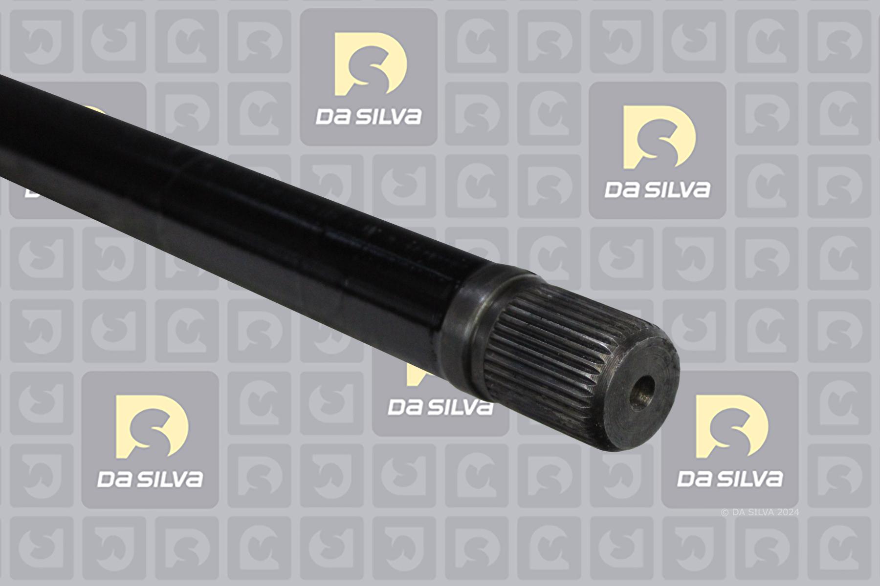 Cardan DA SILVA S.A.S. 3279T