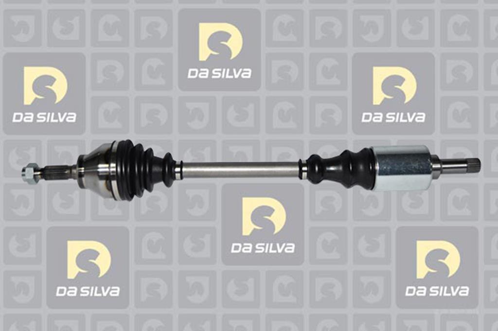 Cardan DA SILVA S.A.S. ref. 328T
