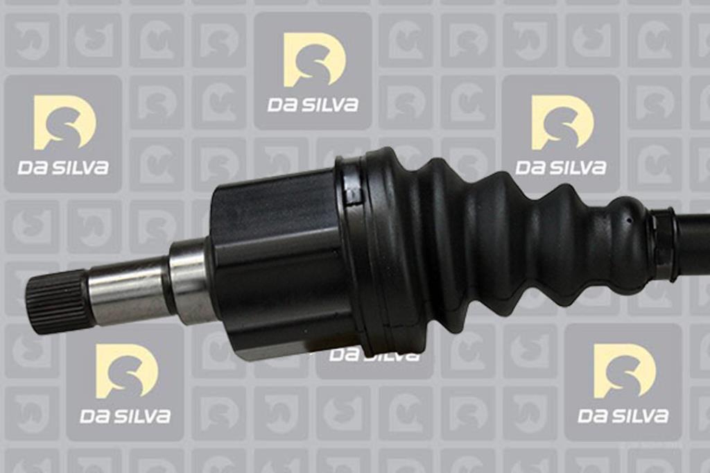 Cardan DA SILVA S.A.S. 3293T