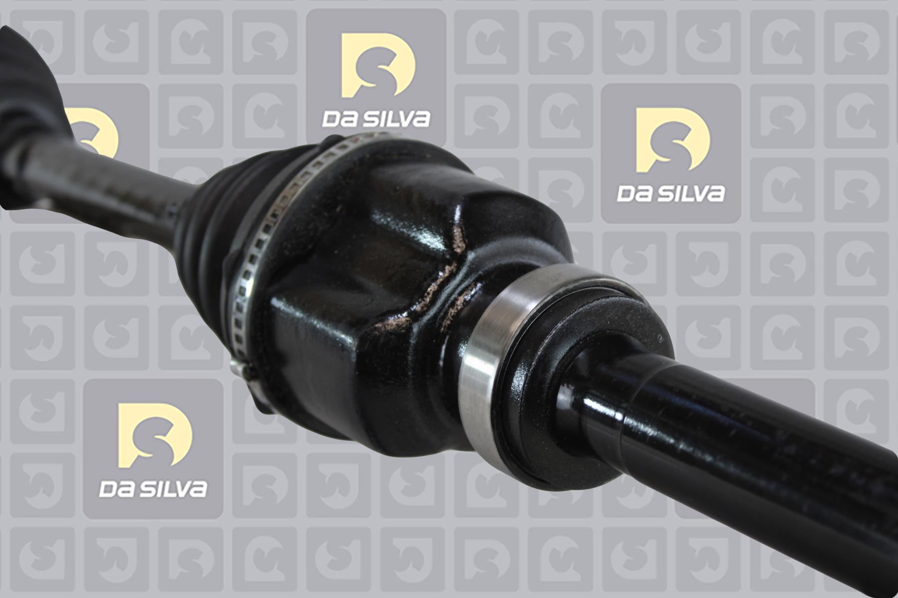 Cardan DA SILVA S.A.S. ref. 3308T