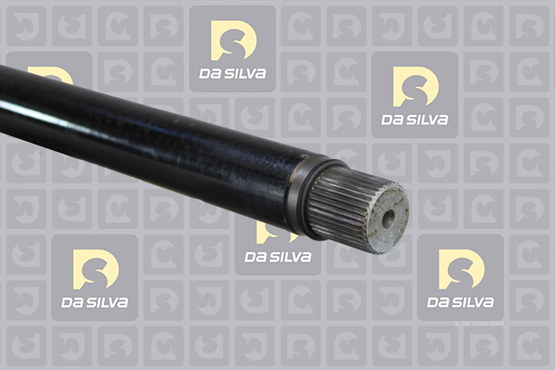 Cardan DA SILVA S.A.S. ref. 3308T