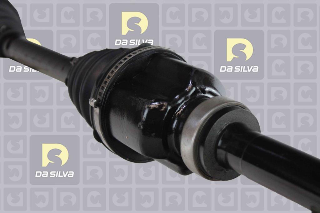 Cardan DA SILVA S.A.S. ref. 3308T