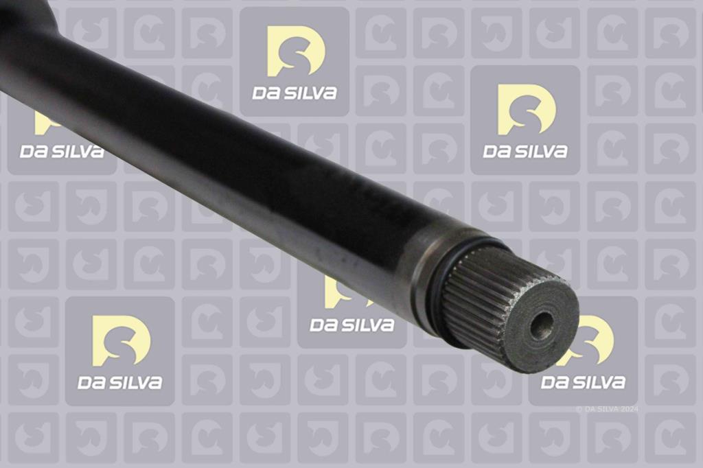Cardan DA SILVA S.A.S. ref. 3308T