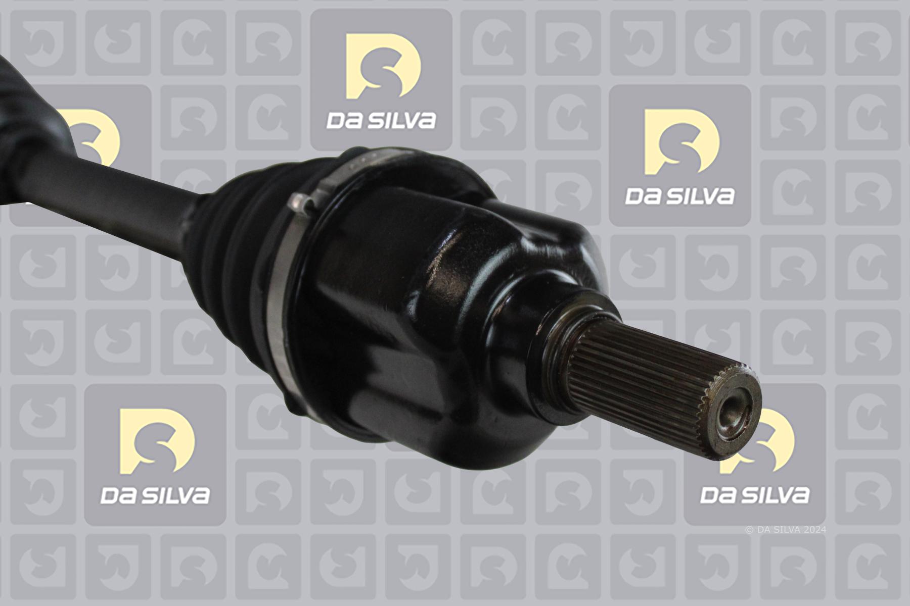Cardán DA SILVA S.A.S. ref. 3309T