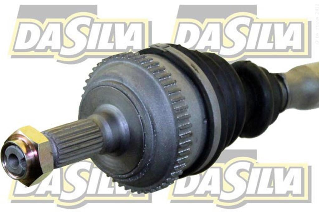 Cardan DA SILVA S.A.S. ref. 332AT