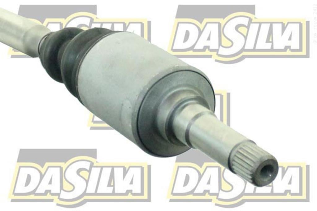 Cardan DA SILVA S.A.S. ref. 332AT