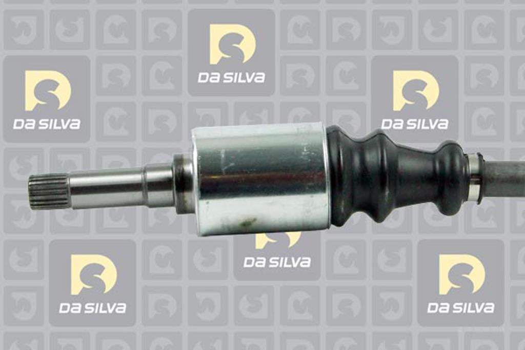 Cardan DA SILVA S.A.S. ref. 332T