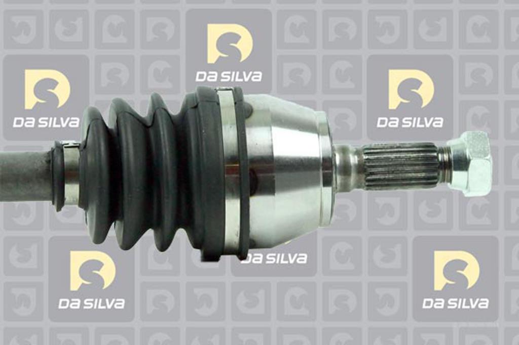 Cardan DA SILVA S.A.S. ref. 332T
