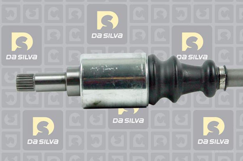 Cardan DA SILVA S.A.S. ref. JC333