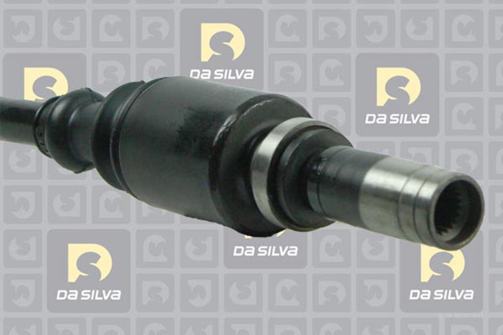 Cardan DA SILVA S.A.S. 3340AT