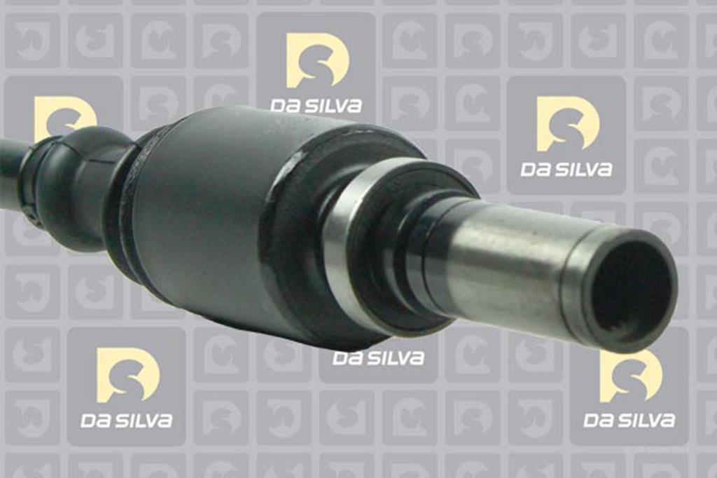 Cardan DA SILVA S.A.S. 3340T