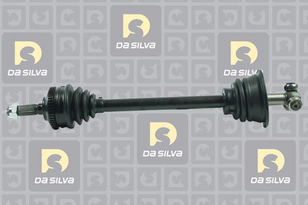 Cardan DA SILVA S.A.S. ref. 3341AT