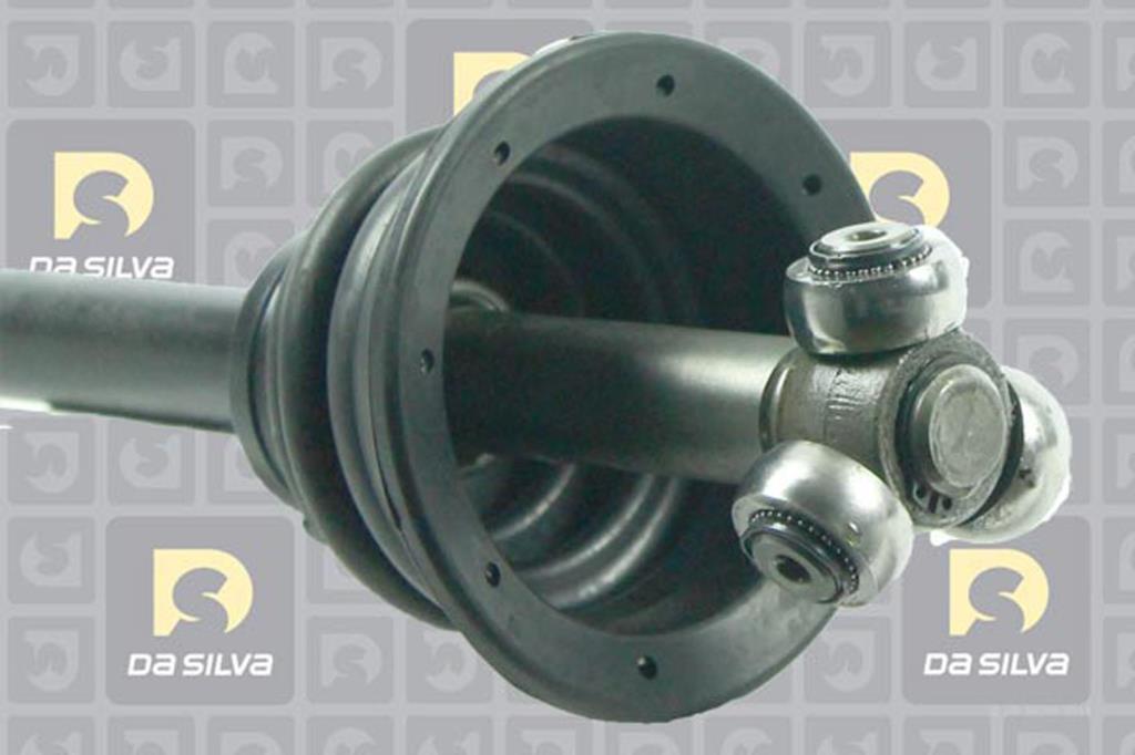 Cardan DA SILVA S.A.S. ref. 3341AT