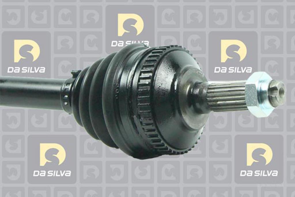 Cardan DA SILVA S.A.S. ref. 3341AT