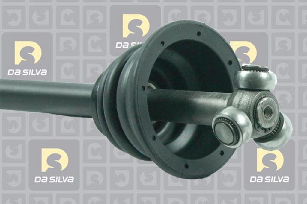 Cardan DA SILVA S.A.S. ref. 3343AT