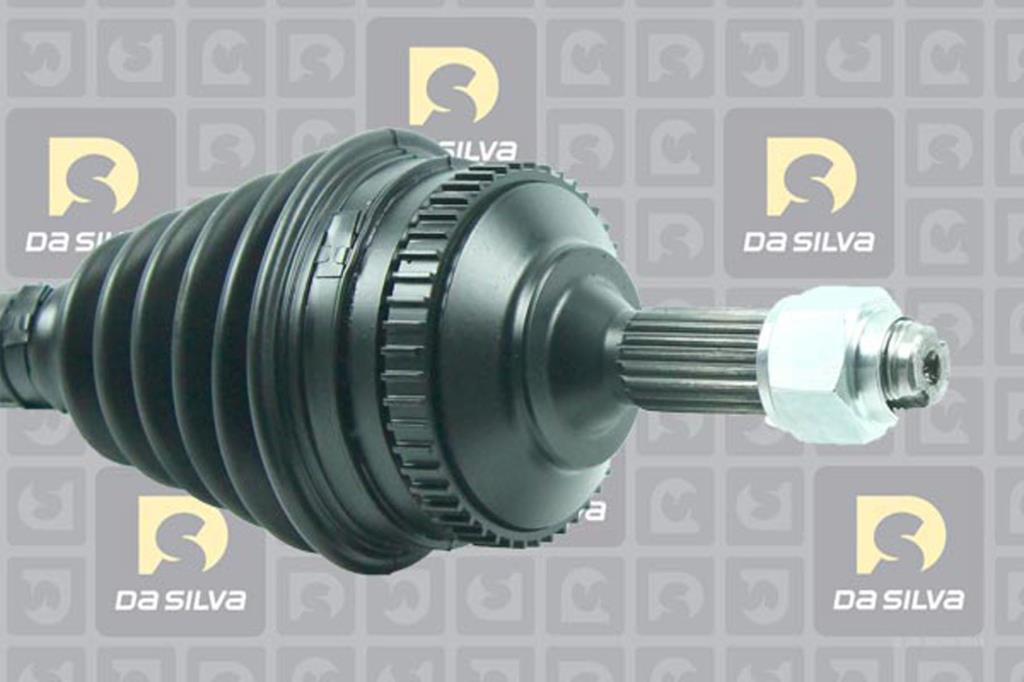 Cardan DA SILVA S.A.S. ref. 3343AT