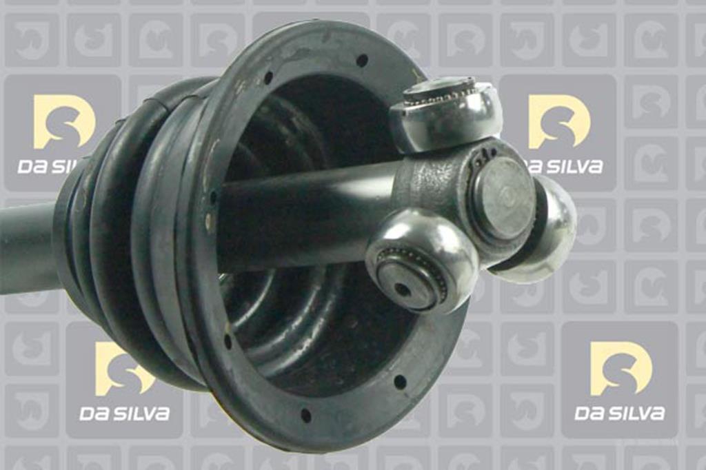 Cardan DA SILVA S.A.S. ref. 3343T