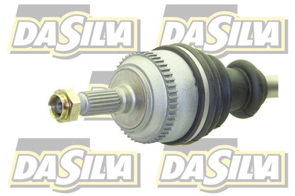 Cardan DA SILVA S.A.S. ref. 334AT