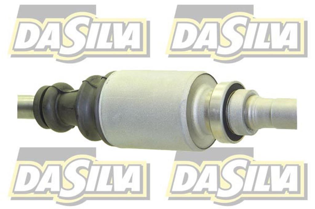 Cardan DA SILVA S.A.S. ref. 334AT
