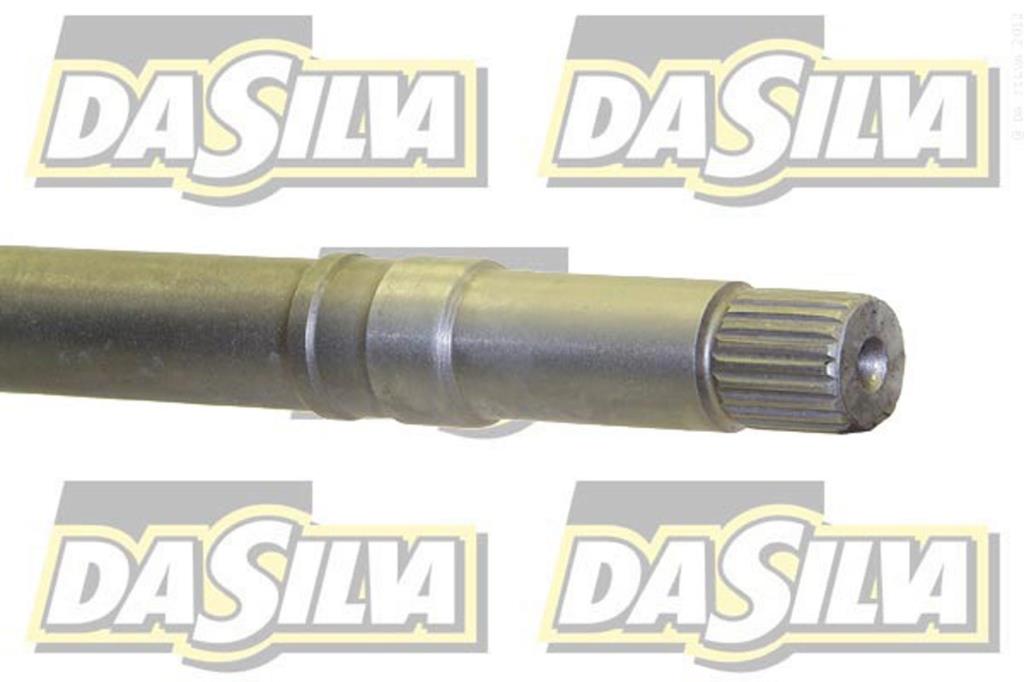 Cardan DA SILVA S.A.S. ref. 334T