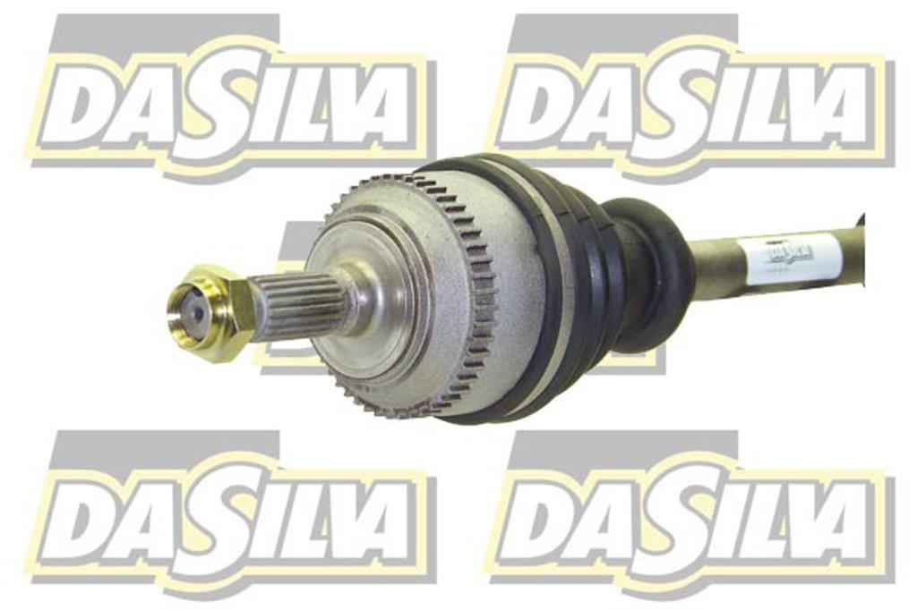 Cardan DA SILVA S.A.S. ref. JC335A
