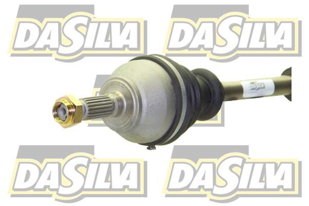 Cardan DA SILVA S.A.S. ref. 335T