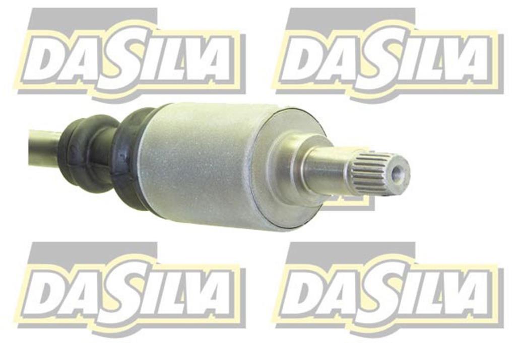 Cardan DA SILVA S.A.S. ref. 335T
