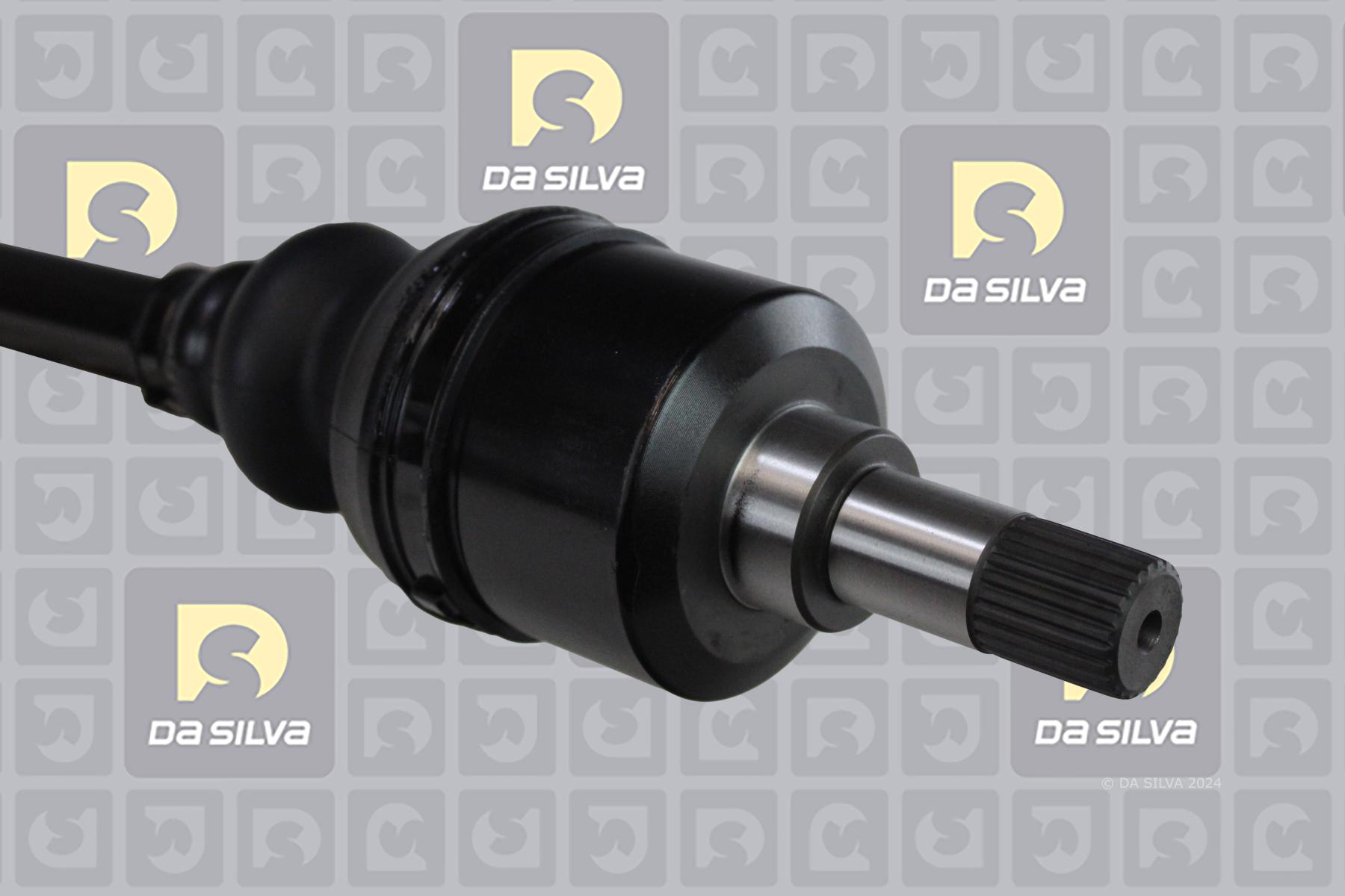 Cardan DA SILVA S.A.S. ref. 3364T