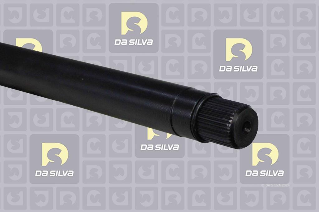 Cardan DA SILVA S.A.S. 3366T