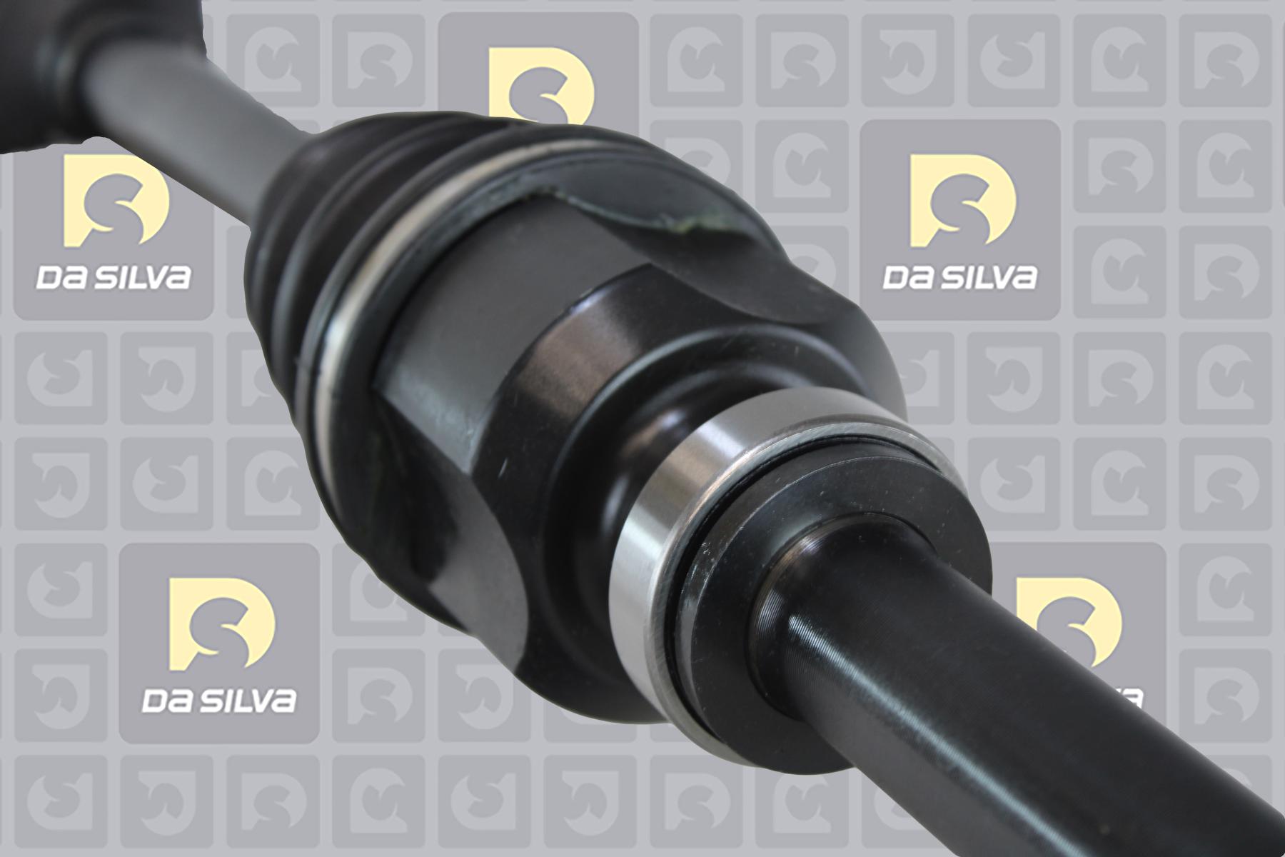 Cardan DA SILVA S.A.S. 3367T
